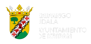 Logotipo Ayuntamiento de Kripan